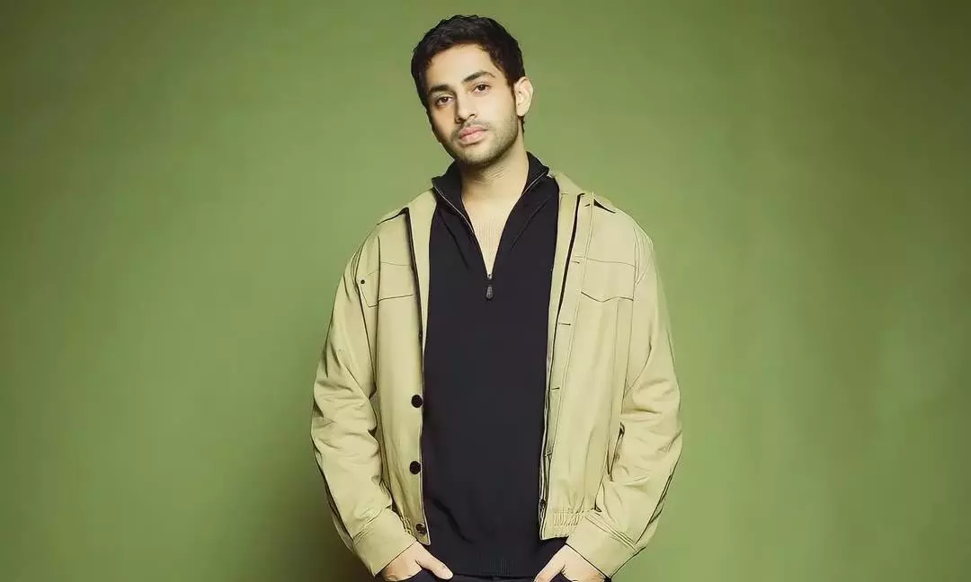 Celebs Defend Agastya Nanda Celebs Defend Agastya Nanda