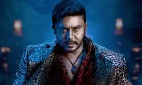 ‘The Devil’ Trailer Drops; Darshan Stuns with Dark, Brutal Style ‘The Devil’ Trailer Drops; Darshan Stuns with Dark, Brutal Style