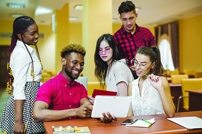 Multilingual = Mentally Younger