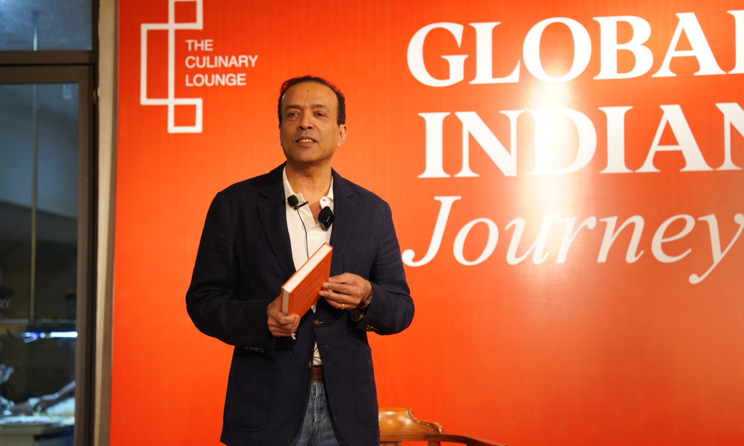 Hyderabad Hosts Global Indian Journeys Event