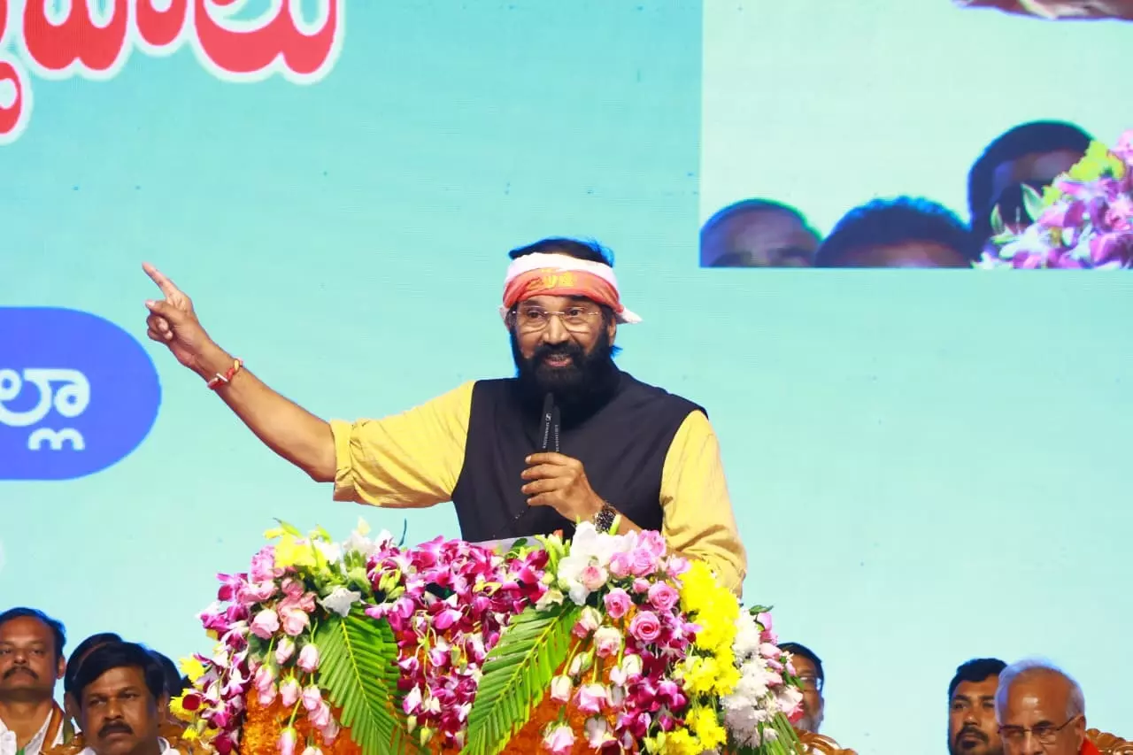 Irrigation Projects to Be Done Before Next Assembly Polls: Uttam