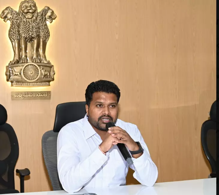 KCM Godsend For AP’s Migrant Workers Doing Jobs In Middle East