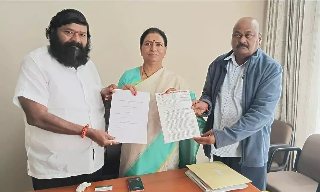 MPs Urged to Ensure Protection for NRIs