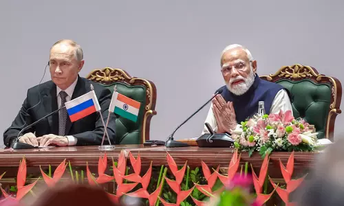 Key Takeaways from India-Russia Joint Statement
