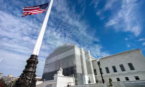 US Supreme Court to Weigh Trump Bid to End Birthright Citizenship US Supreme Court to Weigh Trump Bid to End Birthright Citizenship