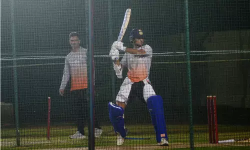 Vizag Decider: India, South Africa Clash in High-Stakes ODI Series Finale