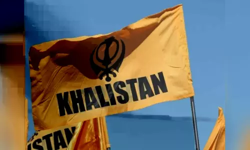 UK Imposes Sanctions Targeting Pro-Khalistan Group Babbar Khalsa UK Imposes Sanctions Targeting Pro-Khalistan Group Babbar Khalsa