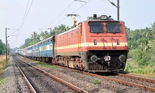 Railways Run Special Trains as IndiGo Flight Cancellations Continue Nationwide