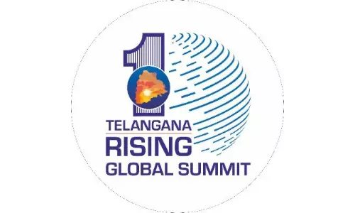 Bharat Future City Set to Host Telangana Global Summit with Grandeur Bharat Future City Set to Host Telangana Global Summit with Grandeur