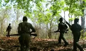 Andhra Pradesh Police Question Students Who Visited Maoist Encounter Site Andhra Pradesh Police Question Students Who Visited Maoist Encounter Site