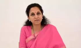 Supriya Sule Moves Bill To Ensure Right To Disconnect After Office Hours Supriya Sule Moves Bill To Ensure Right To Disconnect After Office Hours