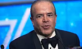 Mexico Freezes Miss Universe Co-Owner’s Bank Accounts During Organized Crime Investigation