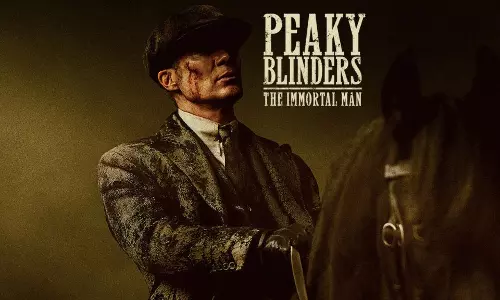 Netflix Original Peaky Blinders Streaming Date Out Netflix Original Peaky Blinders Streaming Date Out