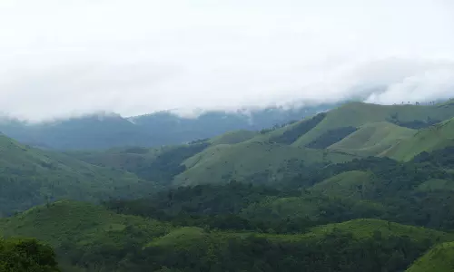 Western Ghats’ Fading Streams Sound An Alarm