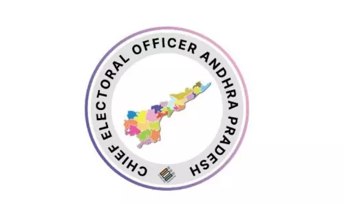 CEO Calls for Accurate Voter Mapping in Vizag CEO Calls for Accurate Voter Mapping in Vizag