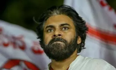 Deputy Chief Minister K. Pawan Wants Livelihood Opportunities for Tribals Expanded Deputy Chief Minister K. Pawan Wants Livelihood Opportunities for Tribals Expanded