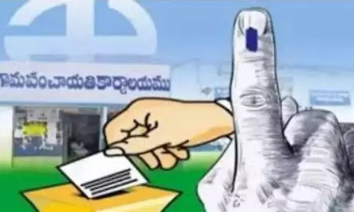 New DCC Chiefs Face First Big Test In Sarpanch Polls