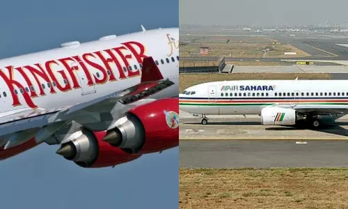 Amid Indigo Crisis Exploring 9 Major Airlines That Disappeared from Indian Skies Amid Indigo Crisis Exploring 9 Major Airlines That Disappeared from Indian Skies