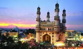 World-Class Reception Awaits Delegates World-Class Reception Awaits Delegates