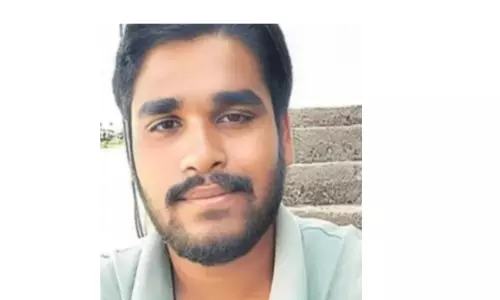 TG Man Working in Mali Abducted by Terror Outfit