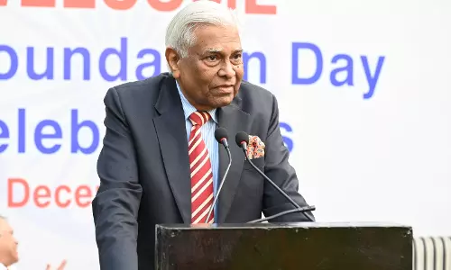 Experts Discuss Financial Inclusion On Asci Day Experts Discuss Financial Inclusion On Asci Day