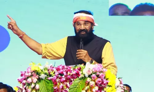 Irrigation Projects to be Done Before Polls: Uttam Irrigation Projects to be Done Before Polls: Uttam