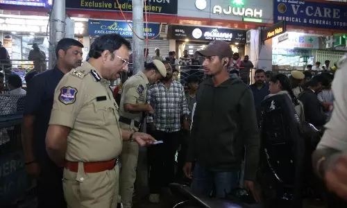 Operation Kavach: 5K Join in Overnight ‘Nakabandi’