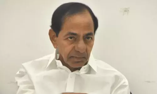 KTR Declares December 9 Vijay Diwas, Citing It as Telanganas Statehood Turning Point KTR Declares December 9 Vijay Diwas, Citing It as Telanganas Statehood Turning Point