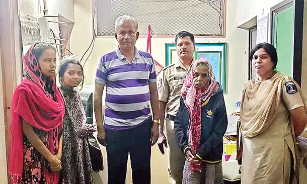 Family Unable to Afford Funeral Keeps Body at Home for Three Days in Jeedimetla