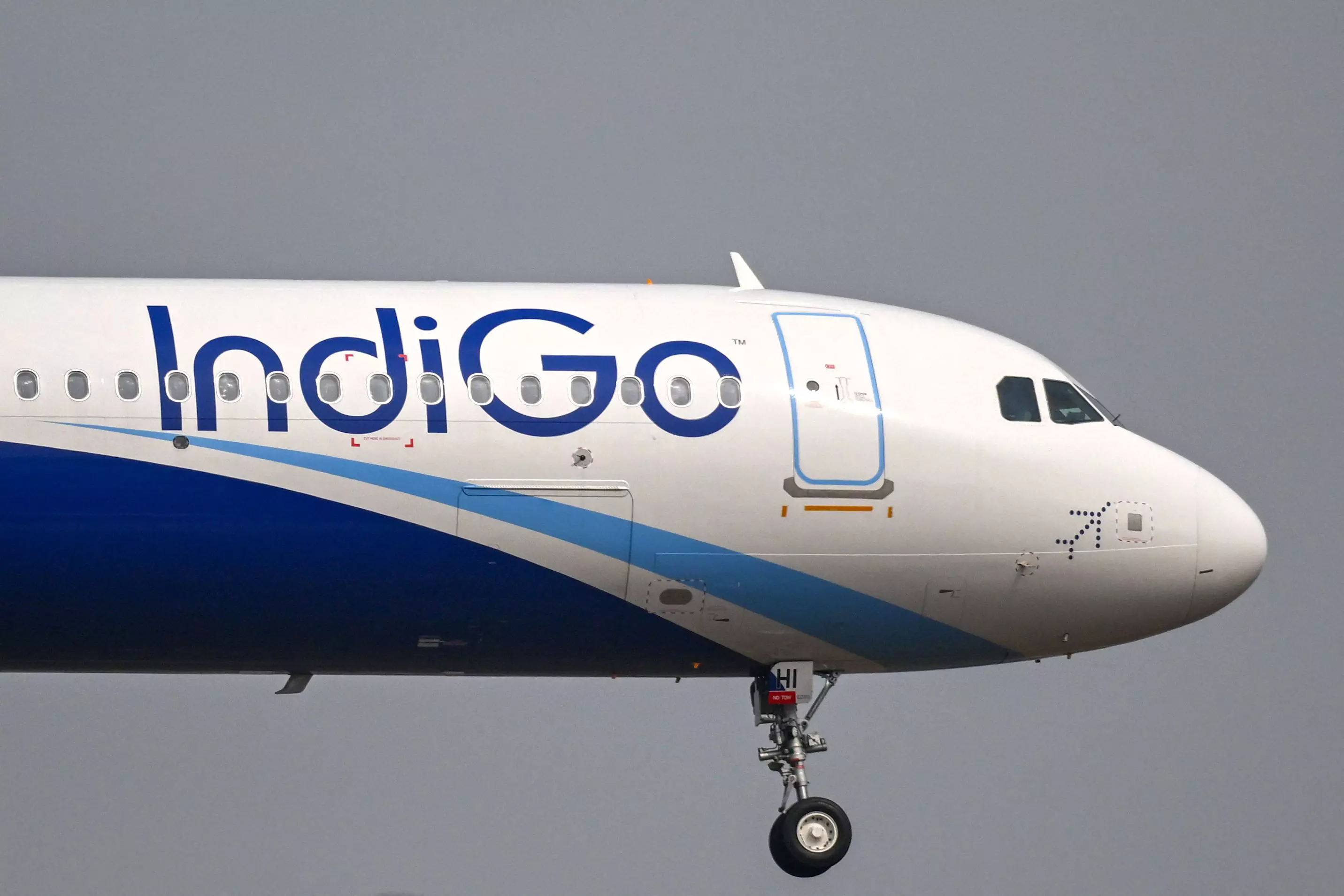 DGCA Issues Show Cause Notice to IndiGo CEO Over Flight Disruptions