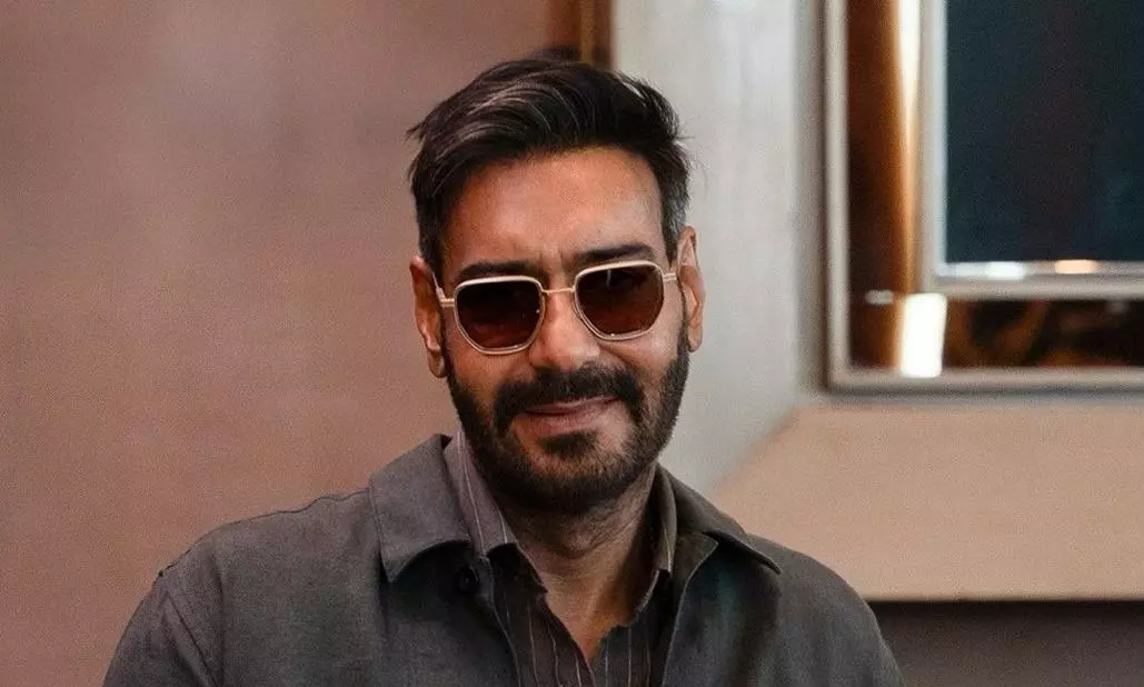 Ajay Devgn To Begin Filming Drishyam 3 Soon? Actor Wraps Up Ranger Mumbai Shoot