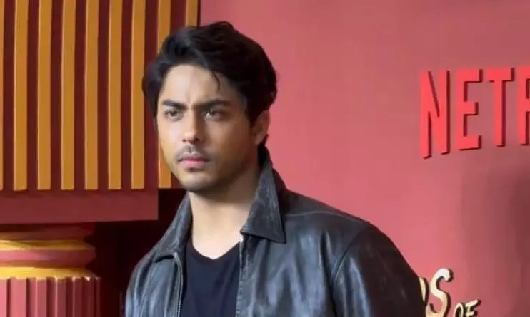 Aryan Khan Rides High as The Bads of Bollywood Becomes One of 2025s Biggest Streaming Hits