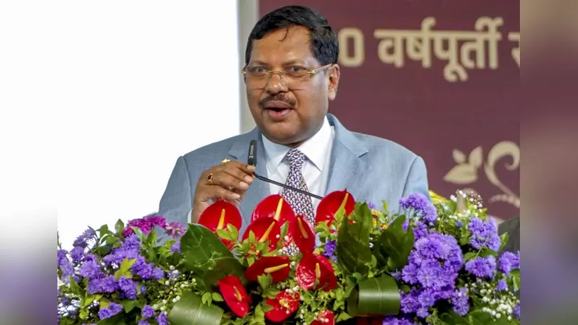 Ex-CJI Gavai Says He Faced Criticism for Backing Creamy Layer for SC Quota Ex-CJI Gavai Says He Faced Criticism for Backing Creamy Layer for SC Quota