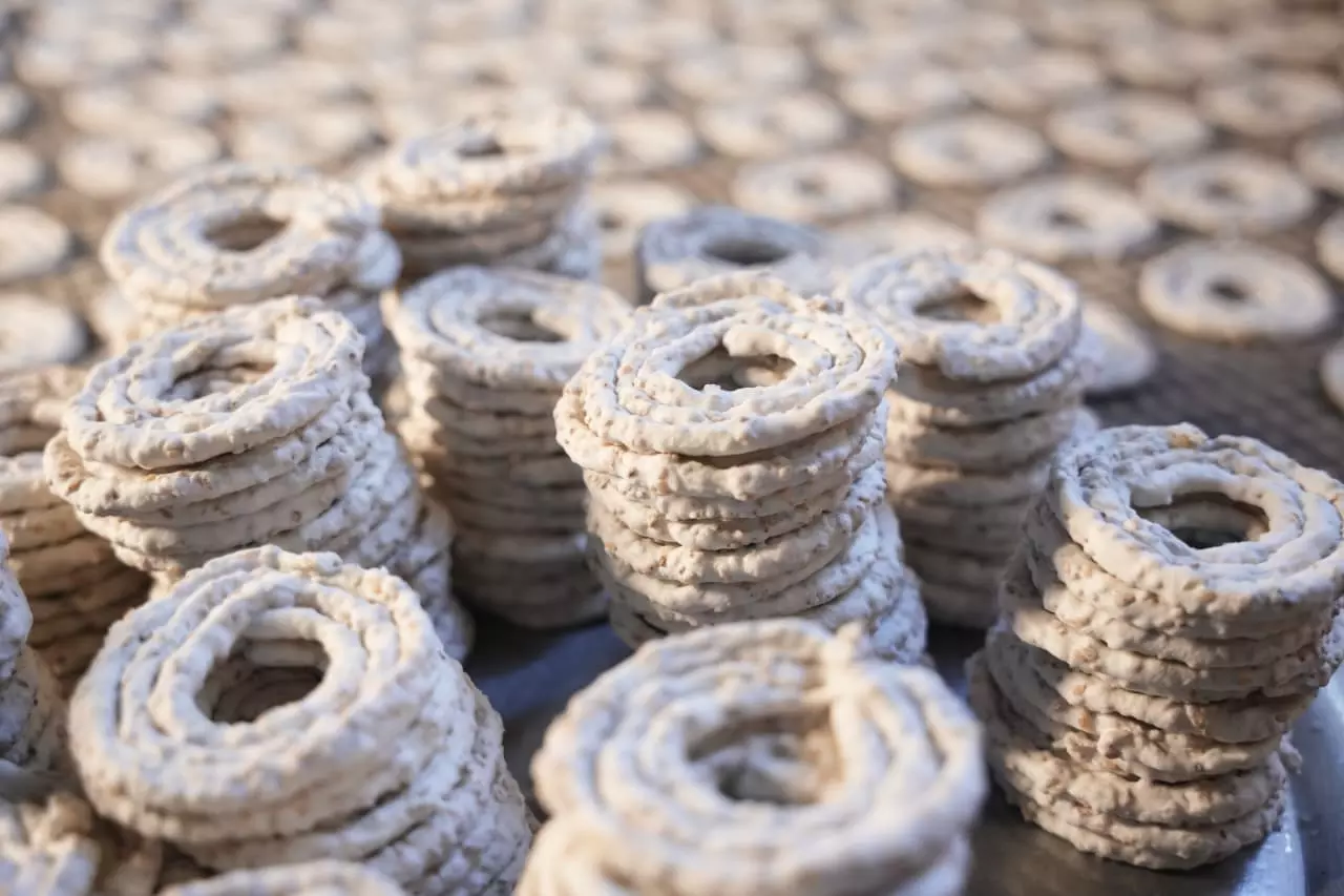 Telangana Sets a World-First Benchmark in Culinary Heritage Telangana Sets a World-First Benchmark in Culinary Heritage