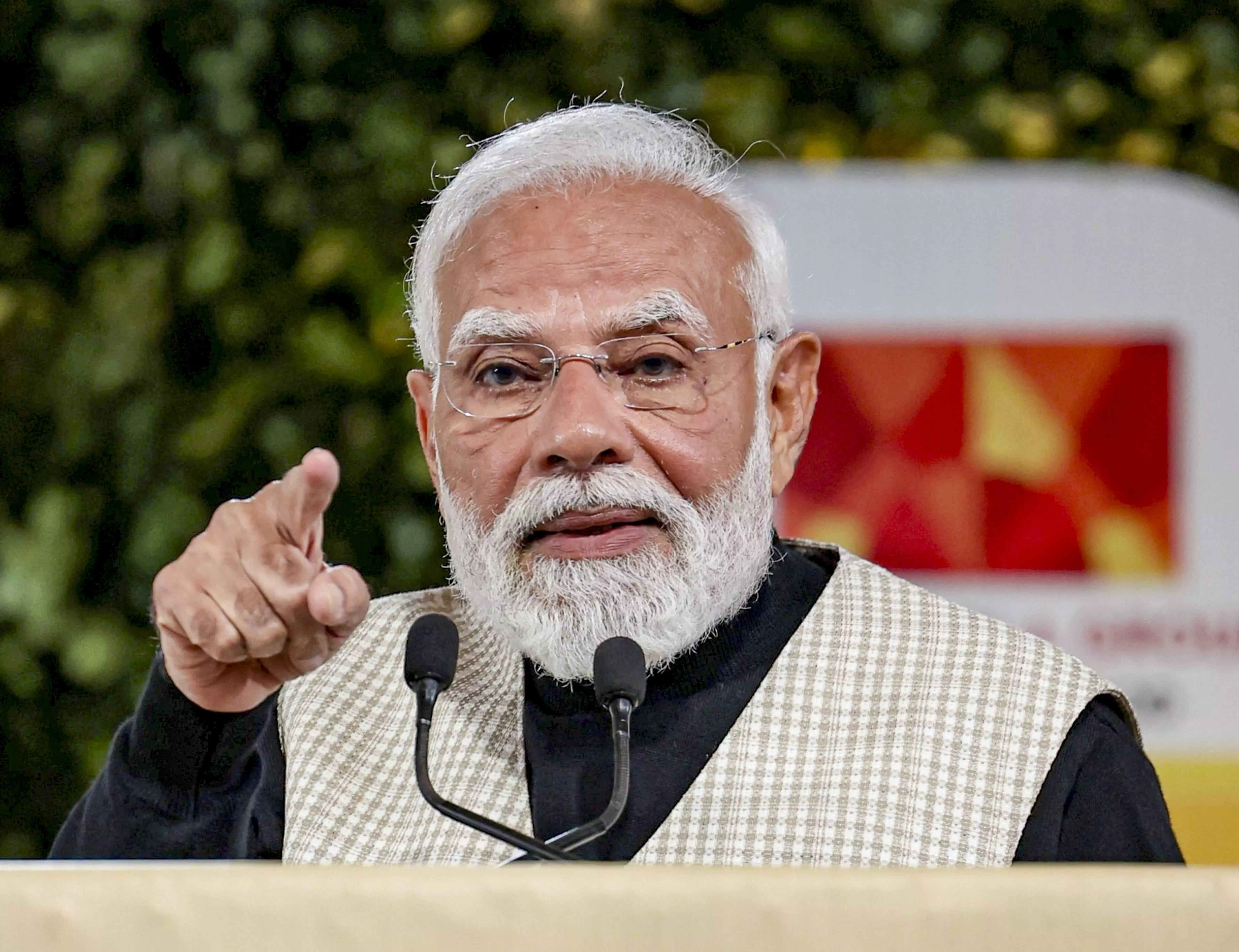 PM Modi to Initiate Debate on Vande Mataram in LS on Monday