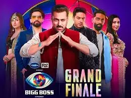 Bigg Boss 19: Finalists Gear Up For Grand Finale Bigg Boss 19: Finalists Gear Up For Grand Finale