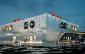 Allu Cinemas To Offer Tough Competition To Theatres In Hyderabad Allu Cinemas To Offer Tough Competition To Theatres In Hyderabad