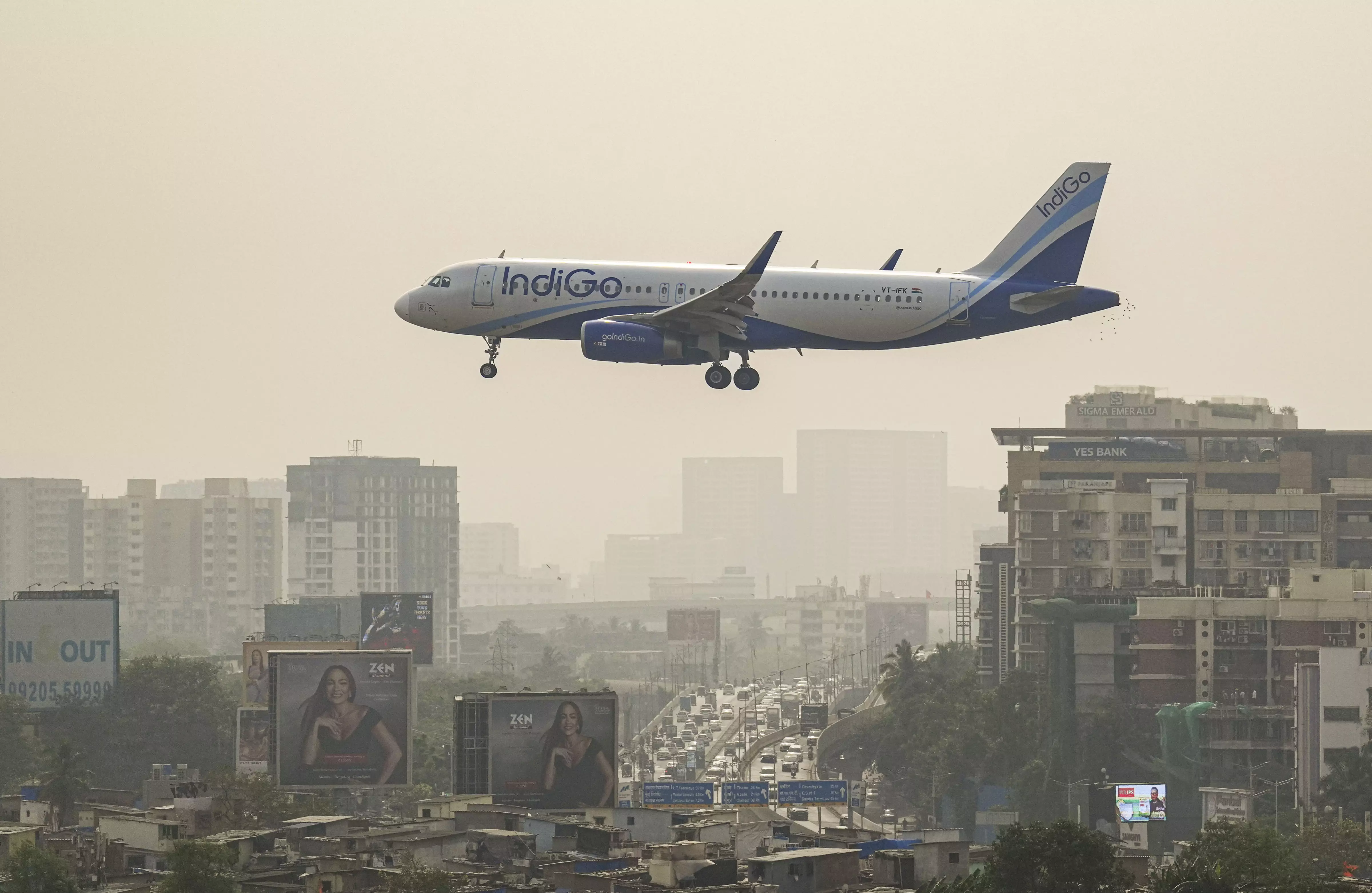 IndiGo Forms Crisis Management Group as Flight Chaos Deepens