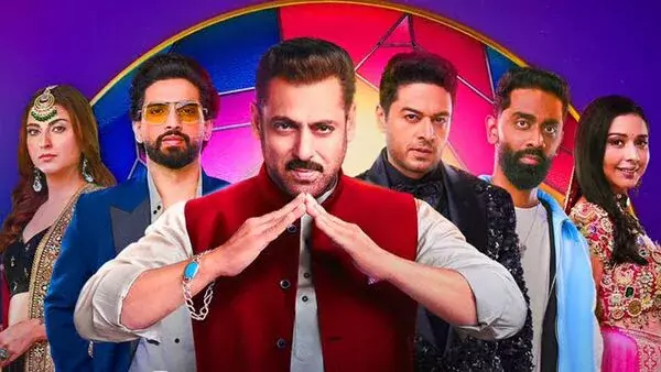 Bigg Boss 19 Finale Voting Trends: This Contestant in Top Position Bigg Boss 19 Finale Voting Trends: This Contestant in Top Position