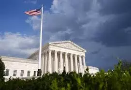 US Supreme Court May Be Poised To Ditch More Of Its Precedents US Supreme Court May Be Poised To Ditch More Of Its Precedents
