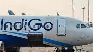 Flight Network Stabilisation Expected By Dec 10, Says IndiGo Flight Network Stabilisation Expected By Dec 10, Says IndiGo
