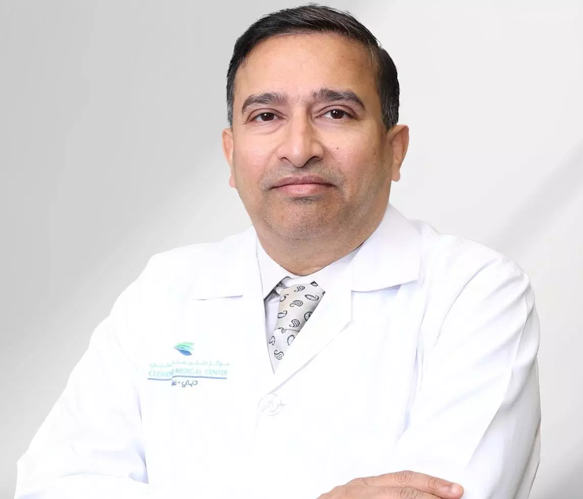 Hyderabad-Born U.S. Specialist Redefining Allergy & Immunology Care Hyderabad-Born U.S. Specialist Redefining Allergy & Immunology Care