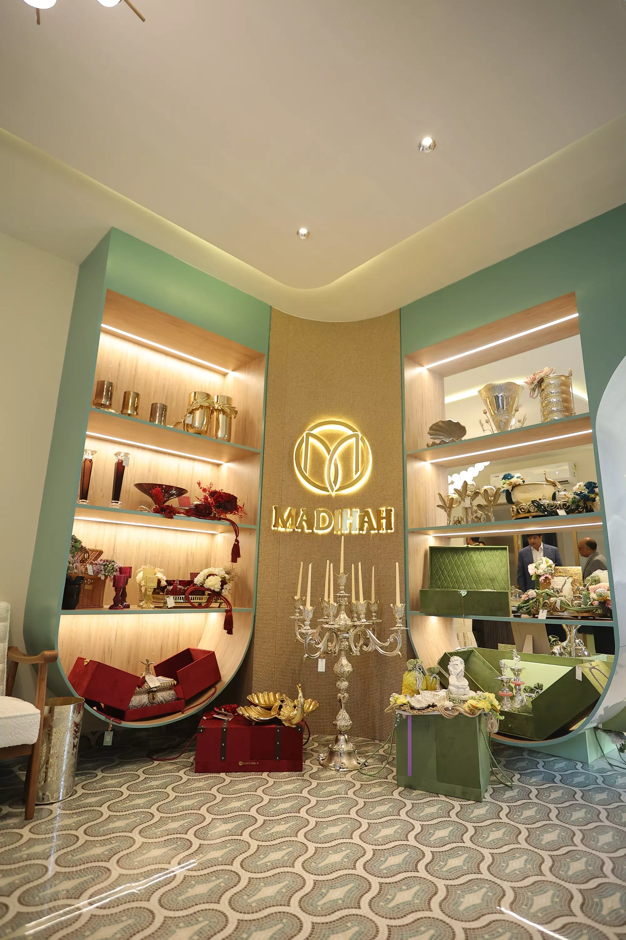 The Art of Gifting, Reimagined The Art of Gifting, Reimagined