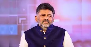 Chinnaswamy Stadium Will Continue Hosting IPL Matches: D K Shivakumar Chinnaswamy Stadium Will Continue Hosting IPL Matches: D K Shivakumar