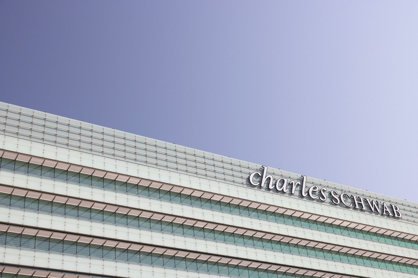 Charles Schwab Opens Hyderabad Office