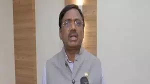 BRS Lost Support, Congress Strong In Villages: Vivek BRS Lost Support, Congress Strong In Villages: Vivek