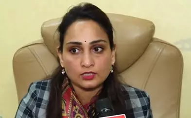 Punjab Govt Sets Up Control Room at Chandigarh Airport Amid IndiGo Flight Disruptions Punjab Govt Sets Up Control Room at Chandigarh Airport Amid IndiGo Flight Disruptions