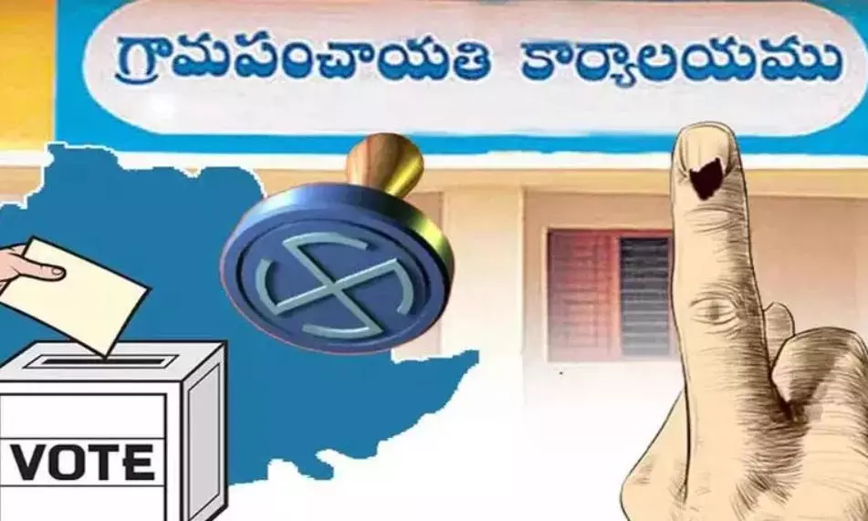 Local Body Elections Gets Pricier, Tougher Local Body Elections Gets Pricier, Tougher