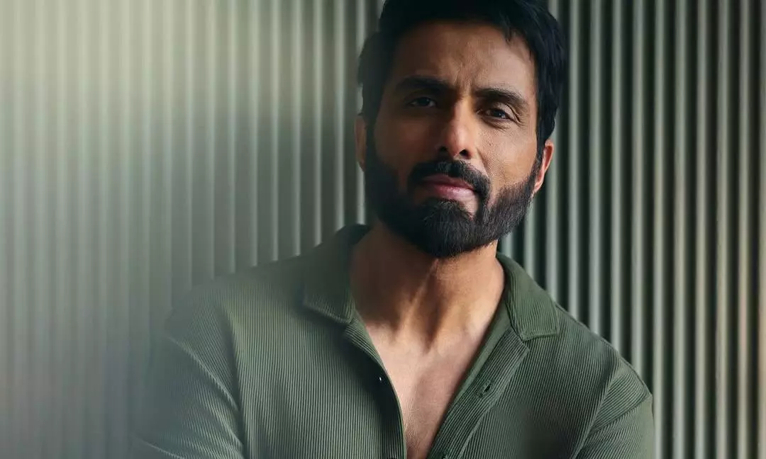 Sonu Sood Accused of ‘Paid PR’ Sonu Sood Accused of ‘Paid PR’