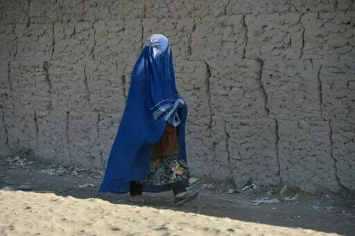 UN Calls On Taliban To Lift Ban On Afghan Women In Its Offices UN Calls On Taliban To Lift Ban On Afghan Women In Its Offices